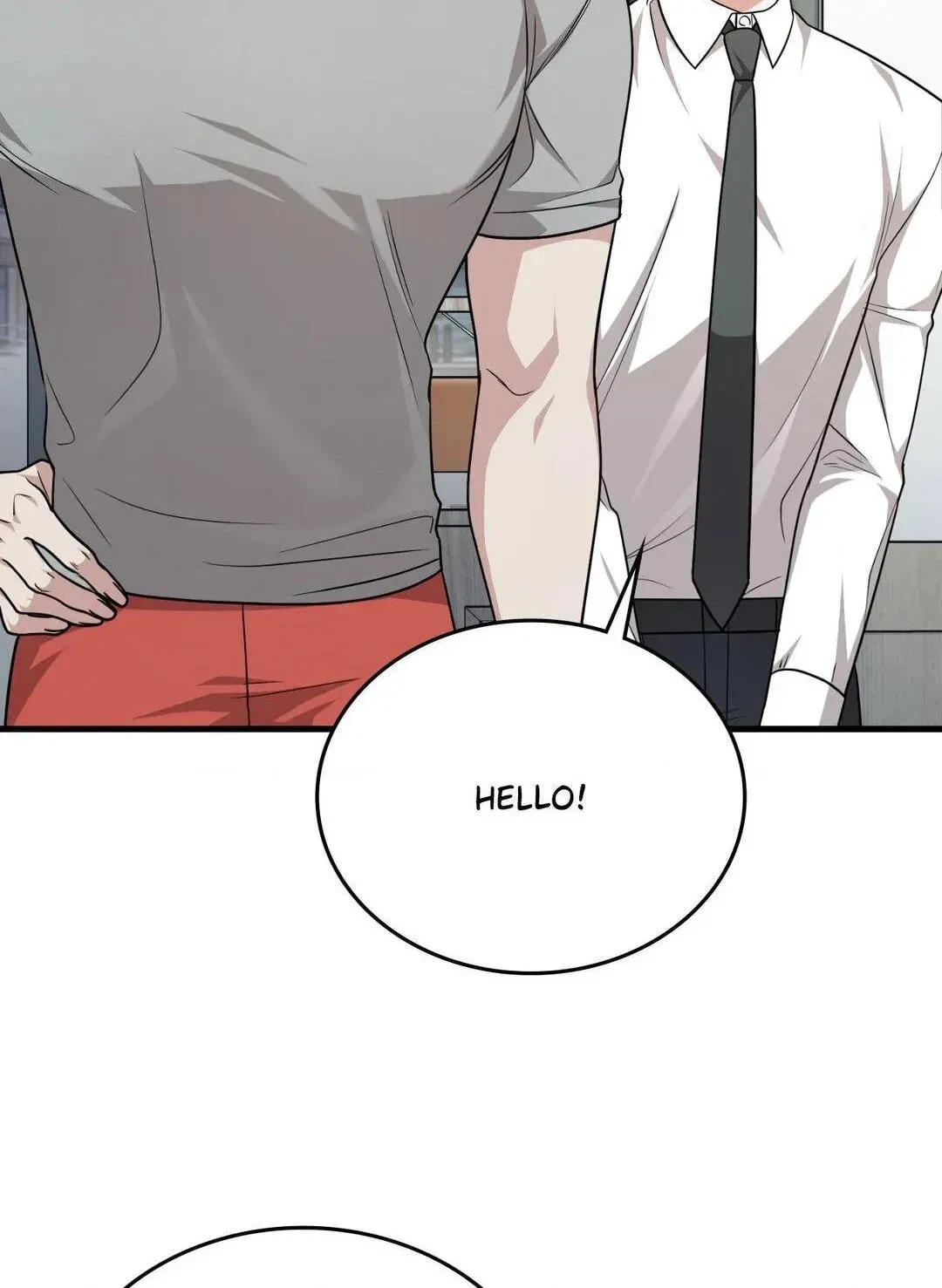 Virtual Strangers Chapter 33, page 80