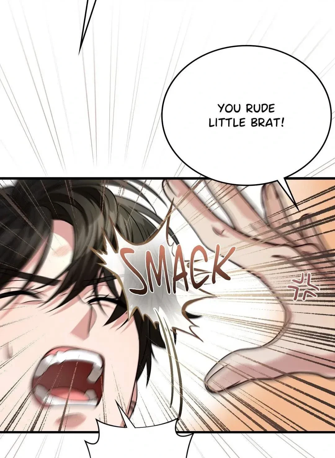 Virtual Strangers Chapter 33, page 83