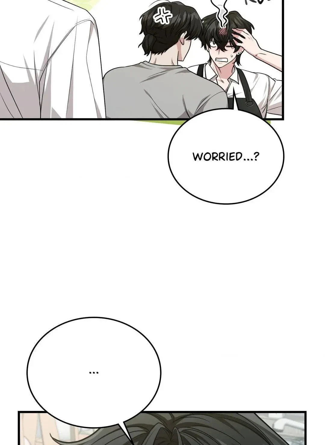 Virtual Strangers Chapter 33, page 85