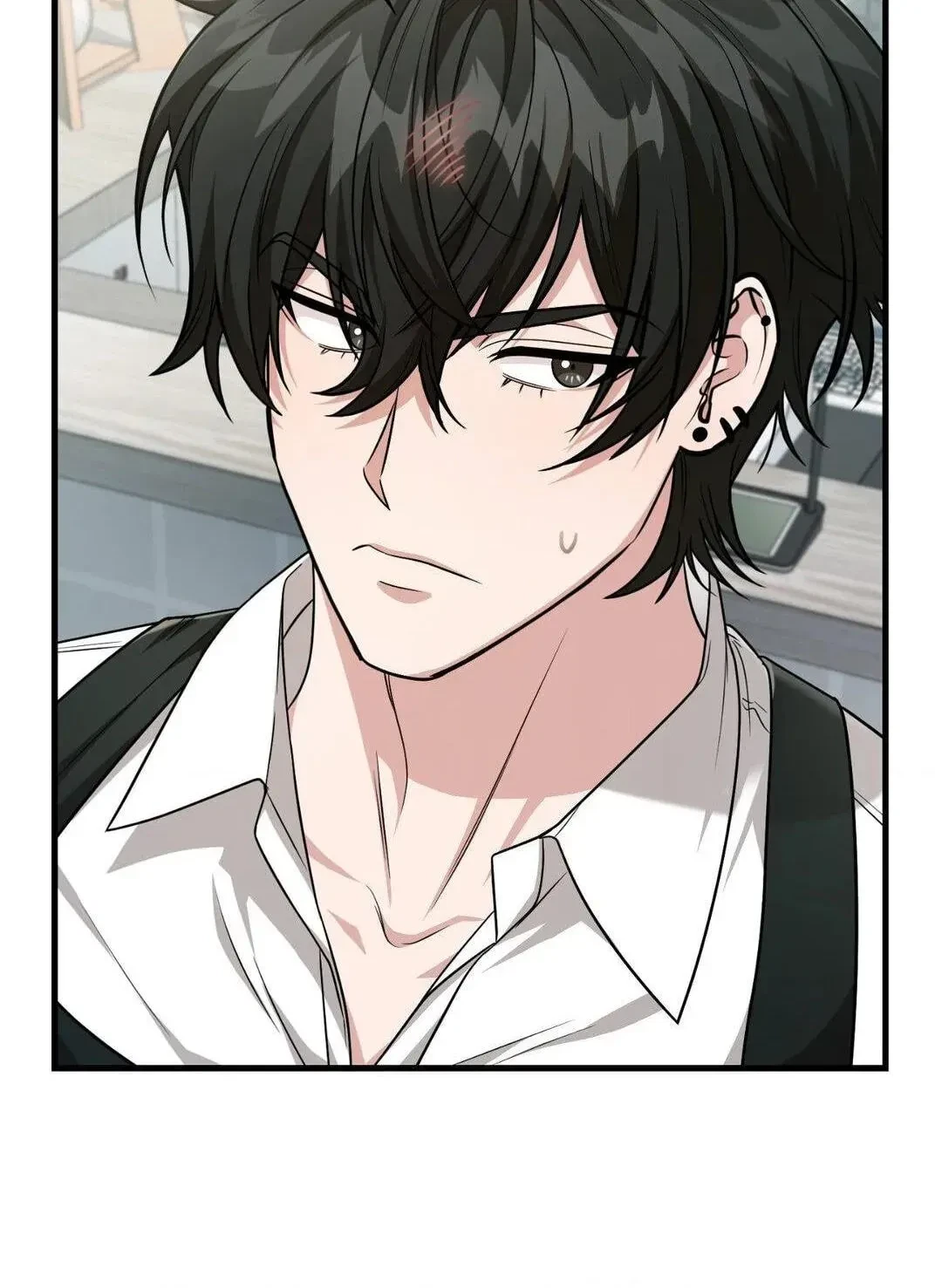 Virtual Strangers Chapter 33, page 86