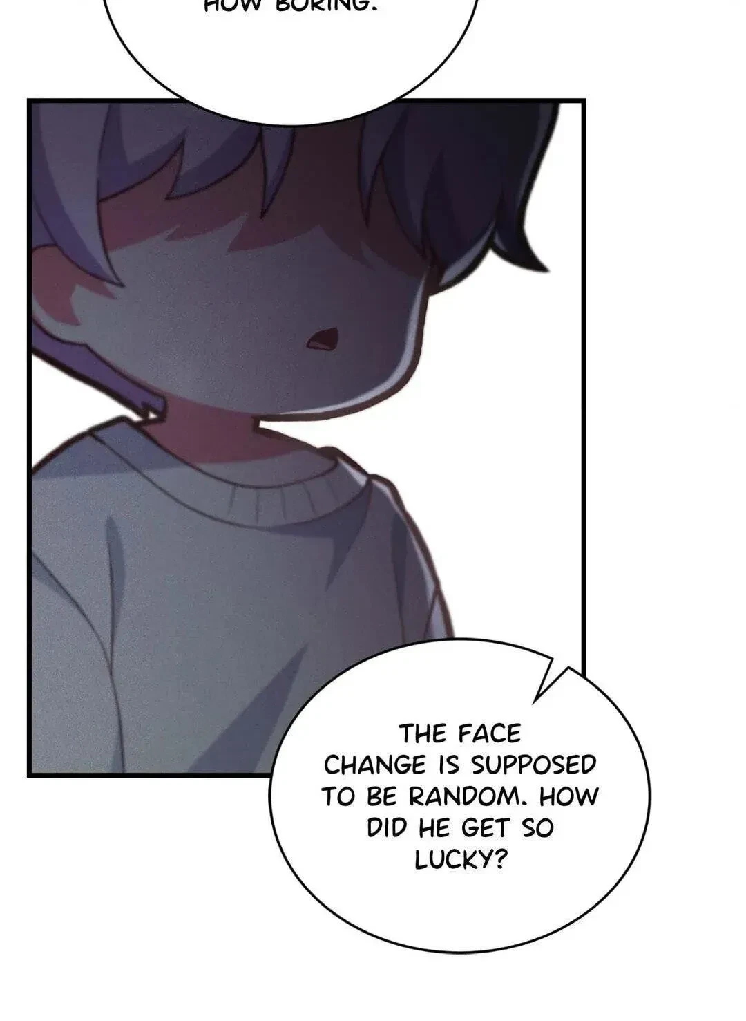 Virtual Strangers Chapter 33, page 9