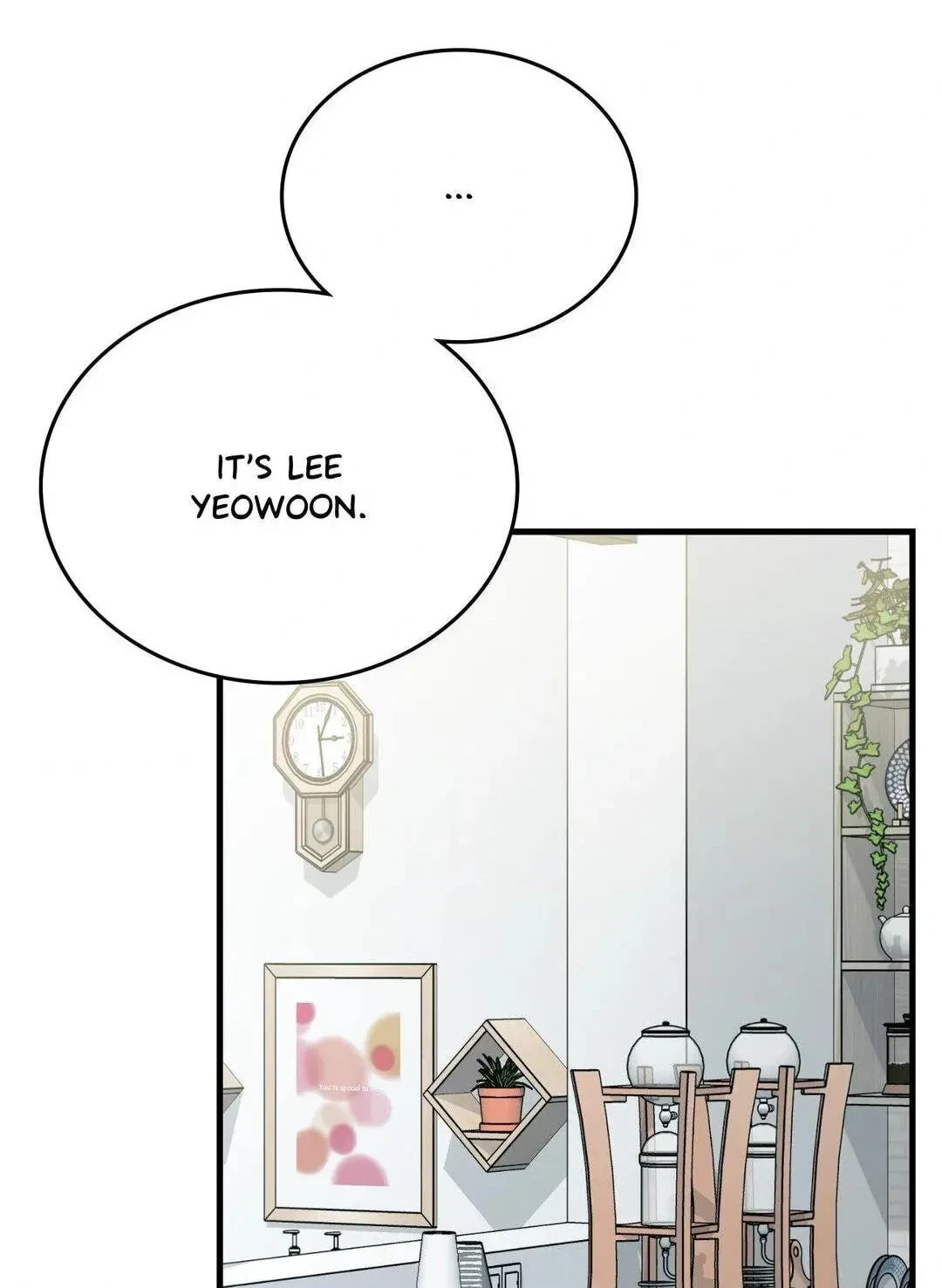 Virtual Strangers Chapter 33, page 90