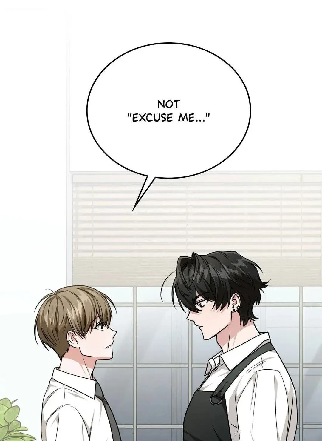 Virtual Strangers Chapter 33, page 92