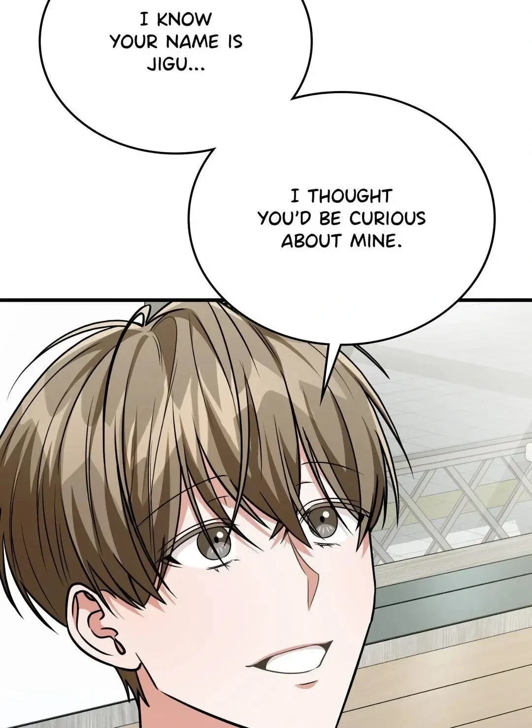 Virtual Strangers Chapter 33, page 94