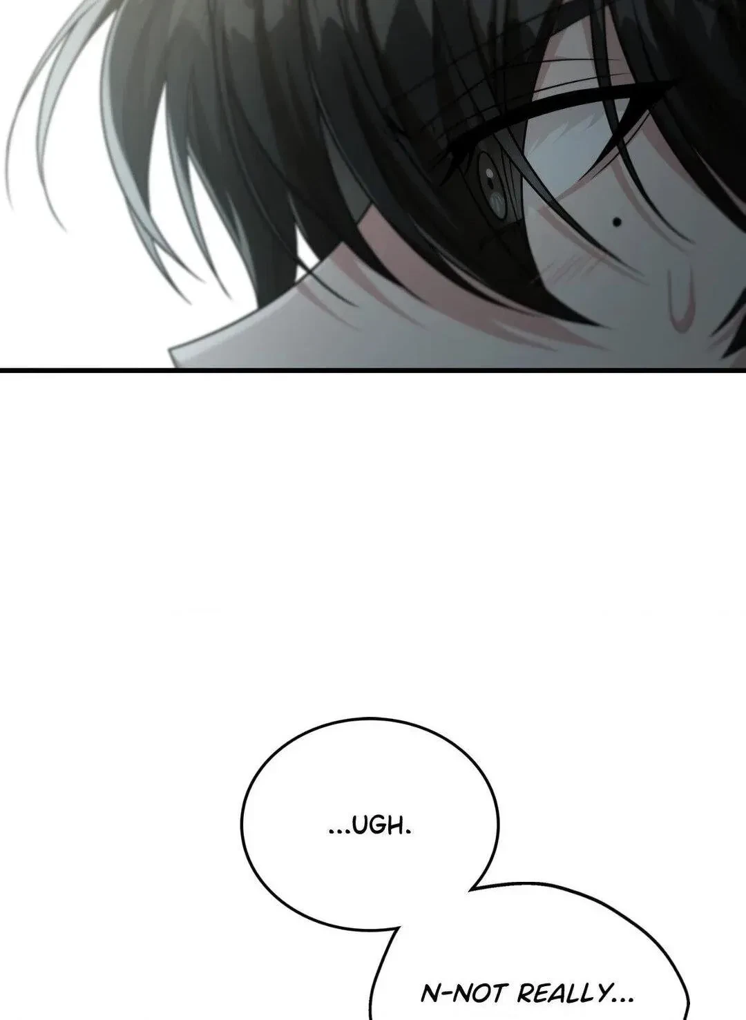 Virtual Strangers Chapter 33, page 96