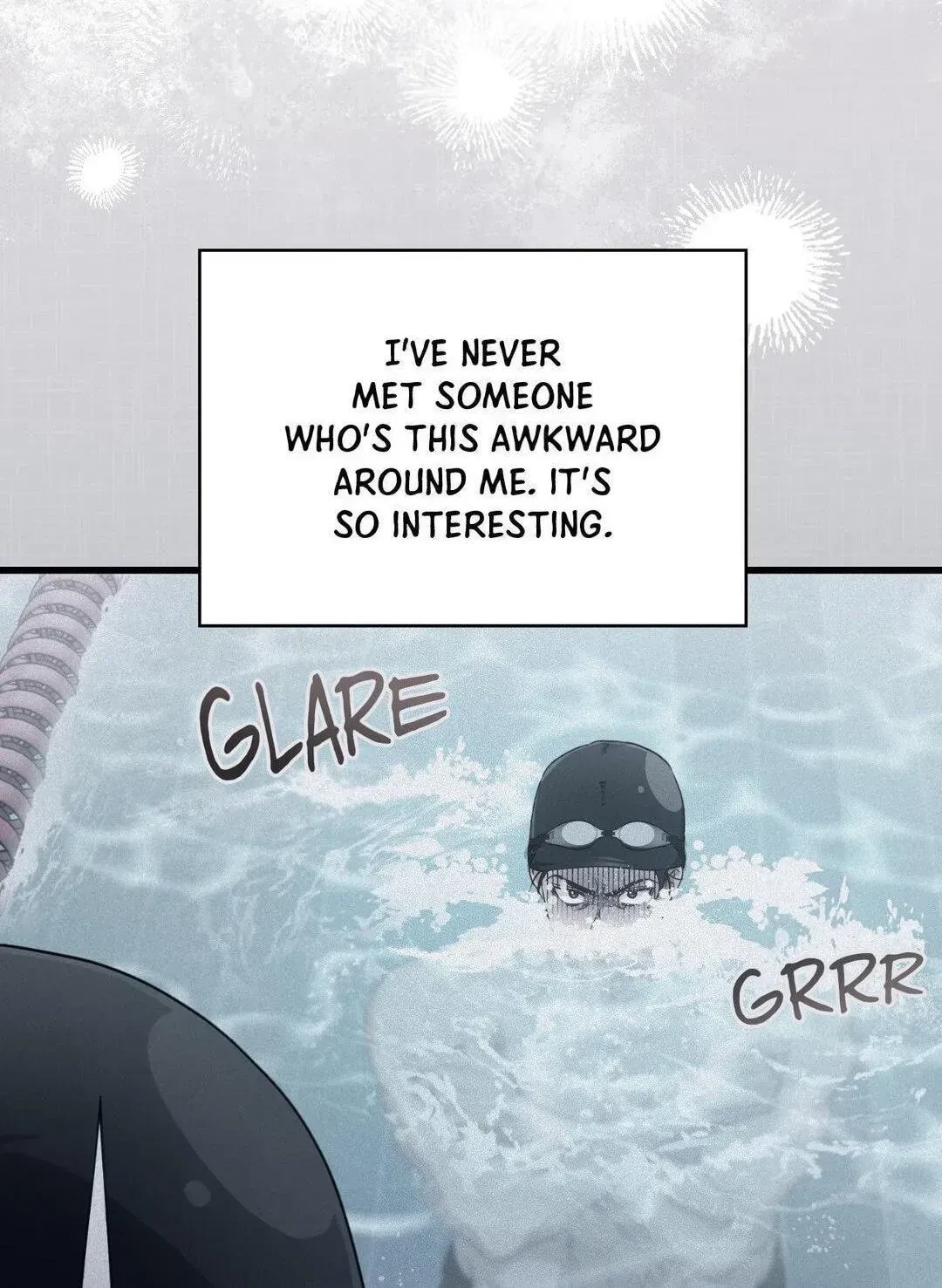Virtual Strangers Chapter 33, page 98