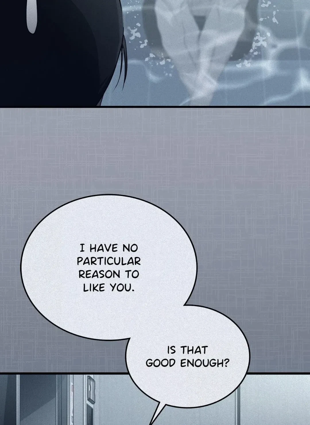 Virtual Strangers Chapter 33, page 99