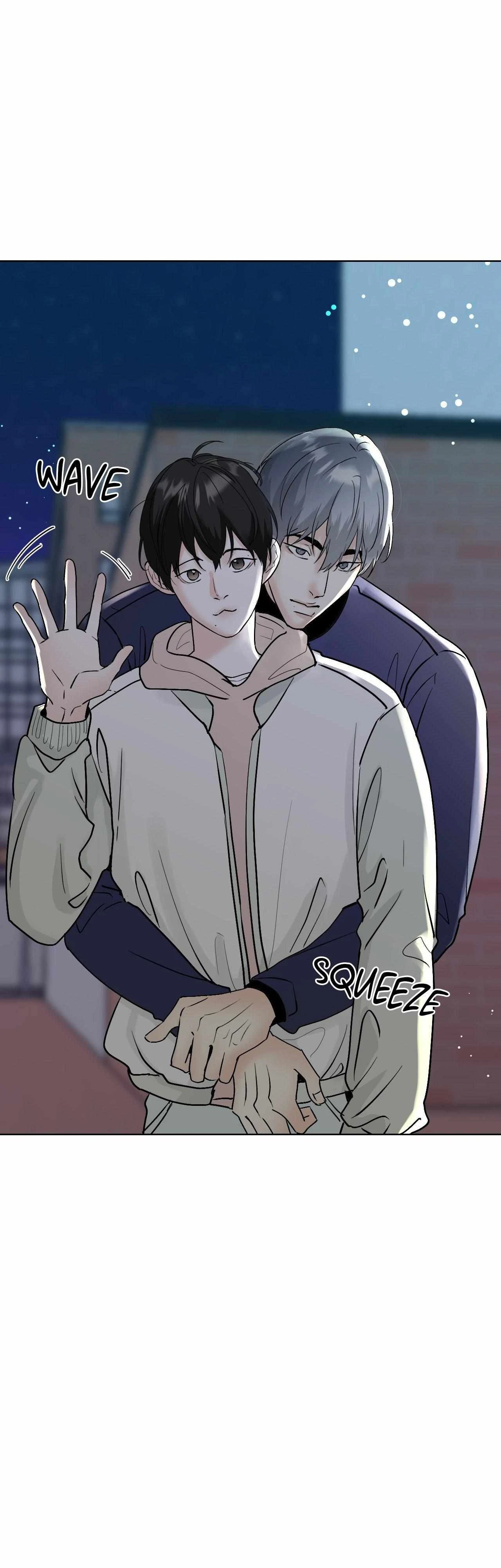 Lend Me Some Sugar Chapter 47, page 2