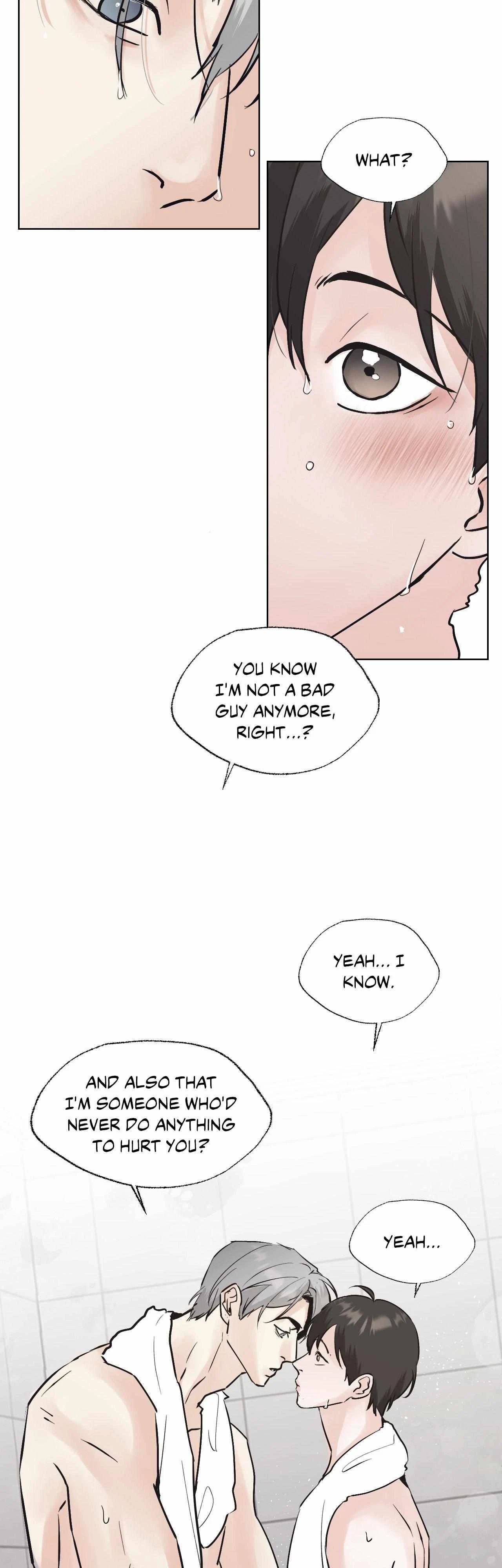 Lend Me Some Sugar Chapter 47, page 20