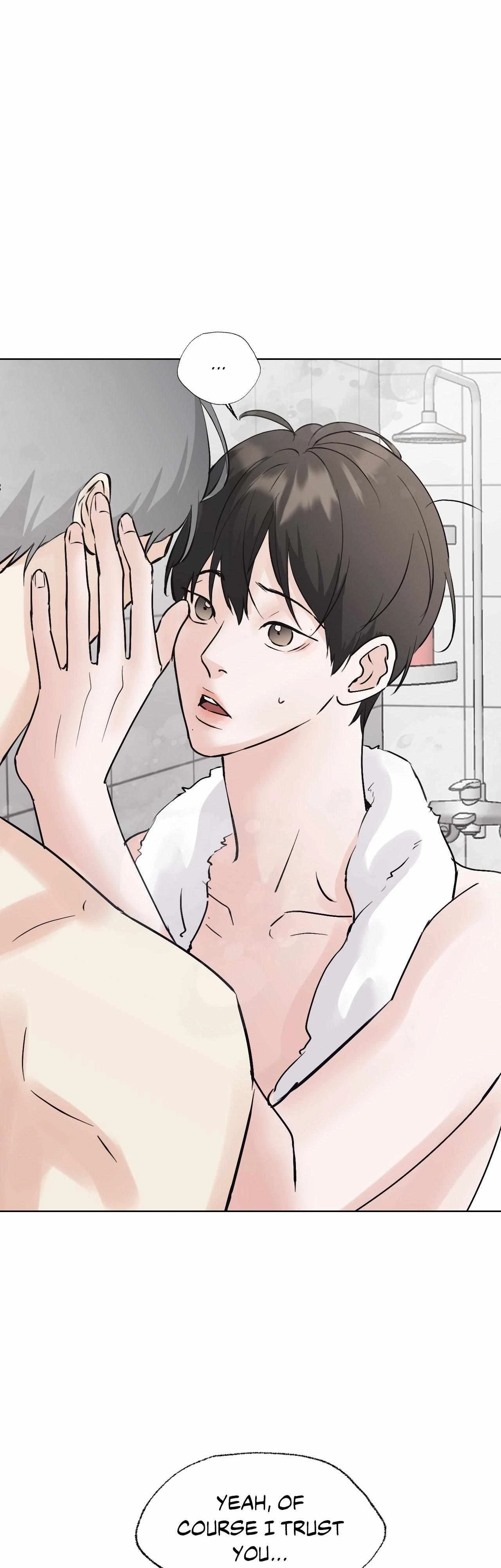 Lend Me Some Sugar Chapter 47, page 22