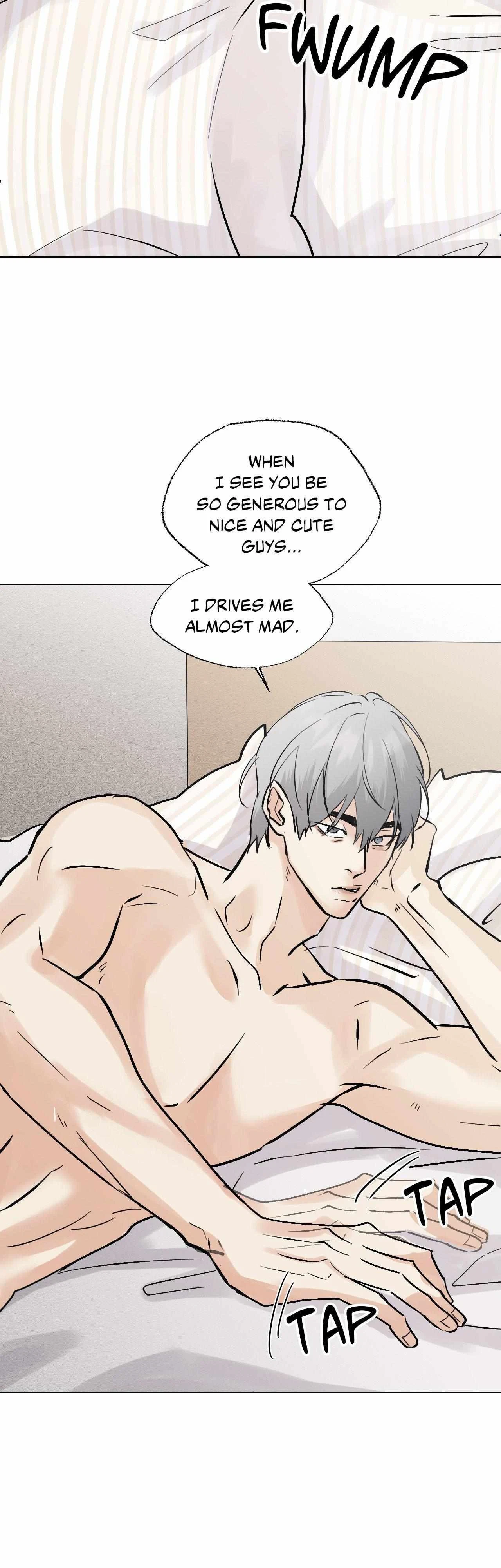Lend Me Some Sugar Chapter 47, page 25