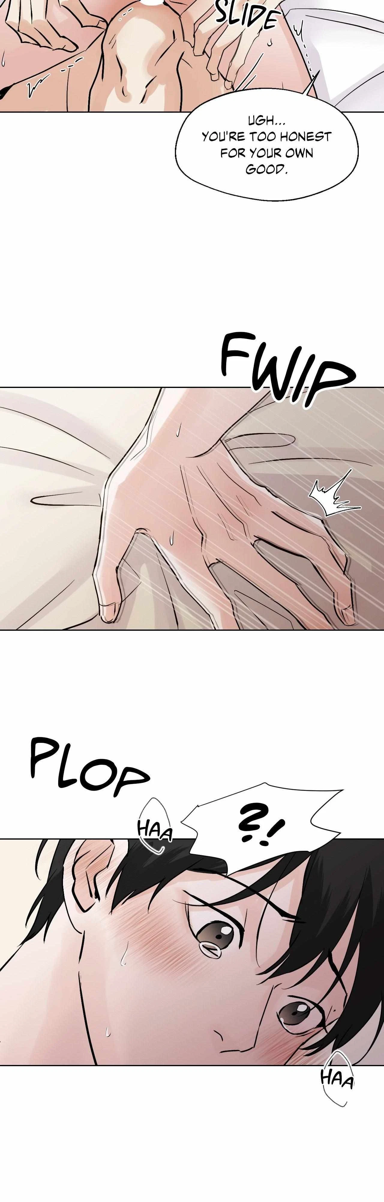 Lend Me Some Sugar Chapter 47, page 32