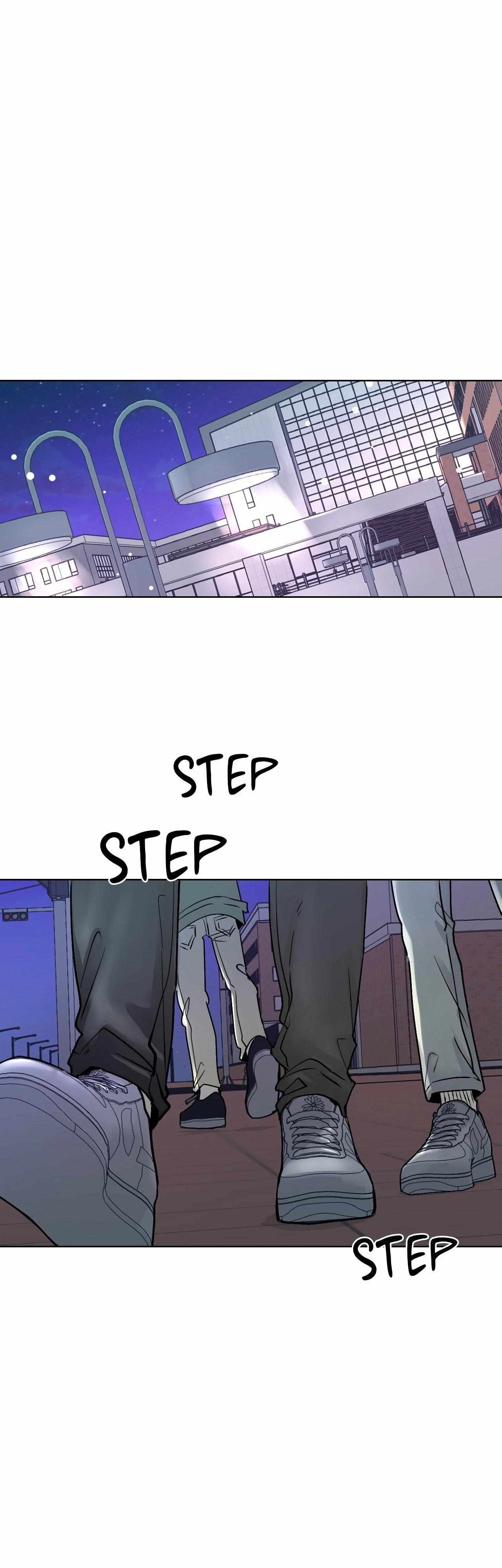 Lend Me Some Sugar Chapter 47, page 4