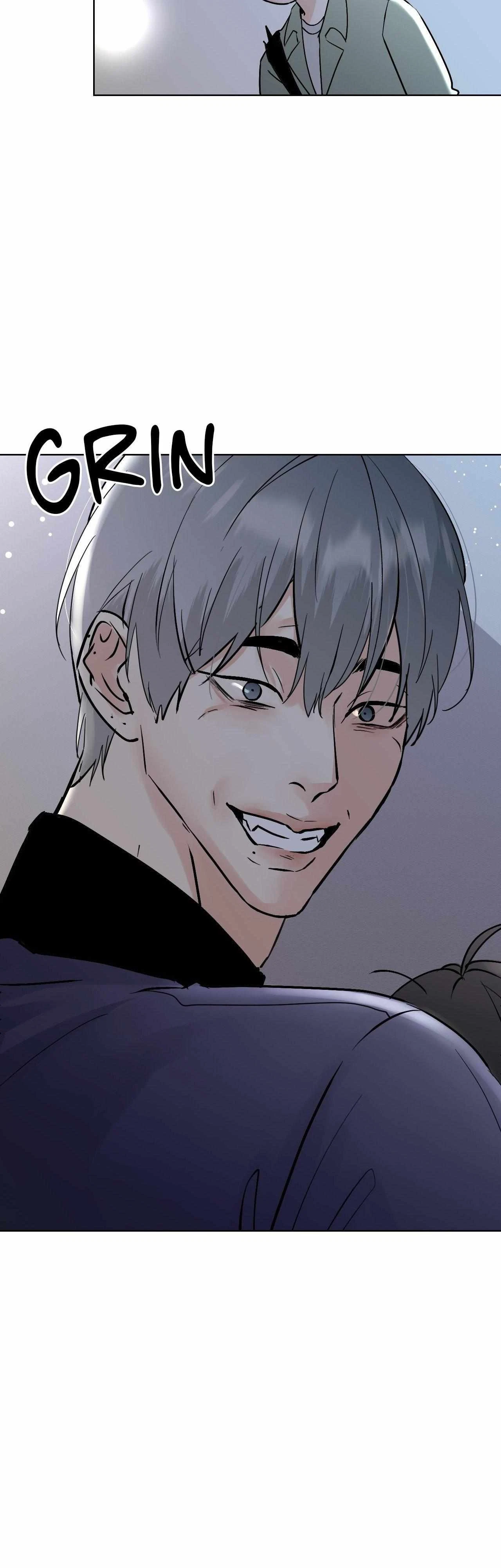 Lend Me Some Sugar Chapter 47, page 6