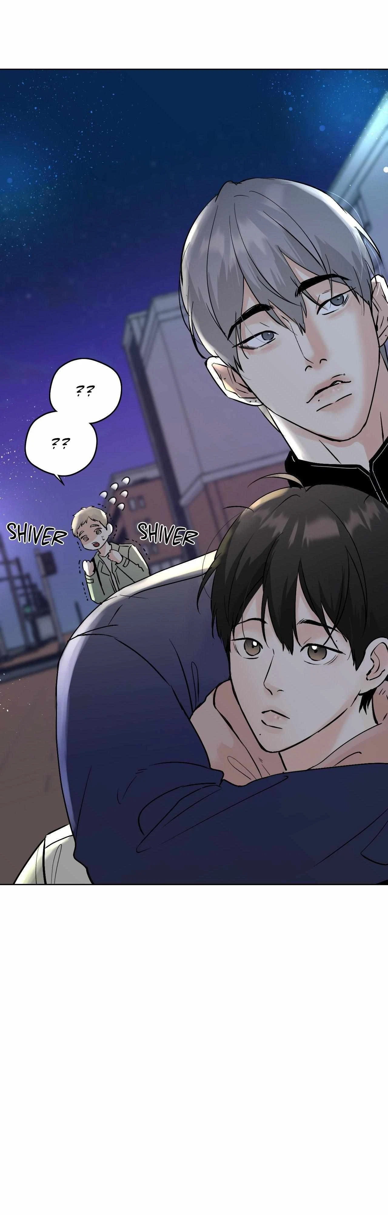 Lend Me Some Sugar Chapter 47, page 7