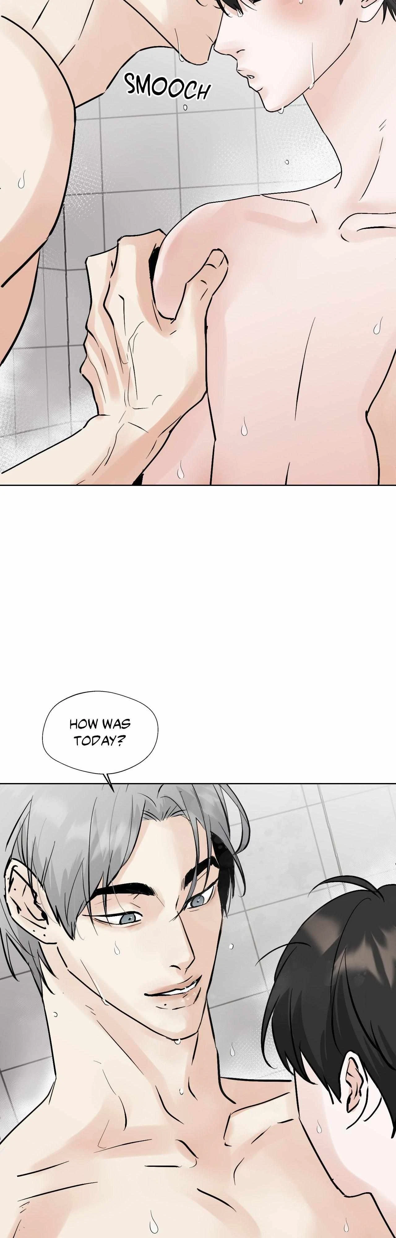 Lend Me Some Sugar Chapter 47, page 9