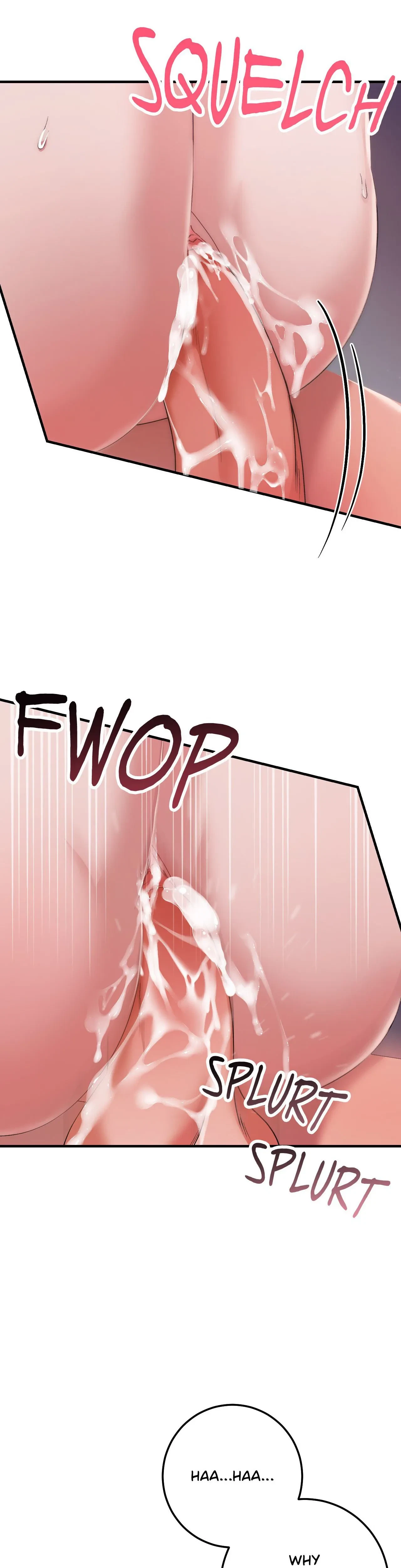 Milk My Strawberries Chapter 57, page 10