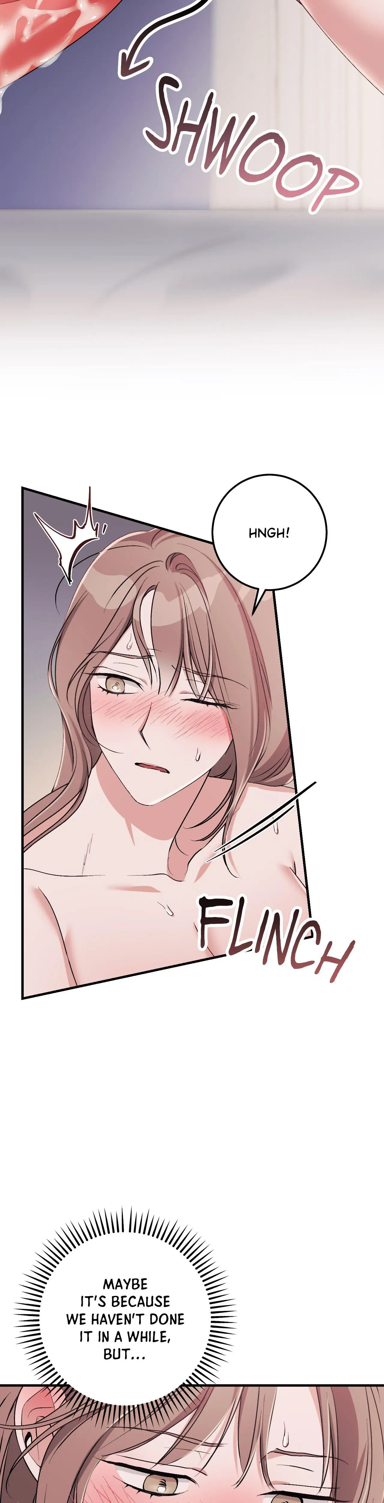 Milk My Strawberries Chapter 57, page 16