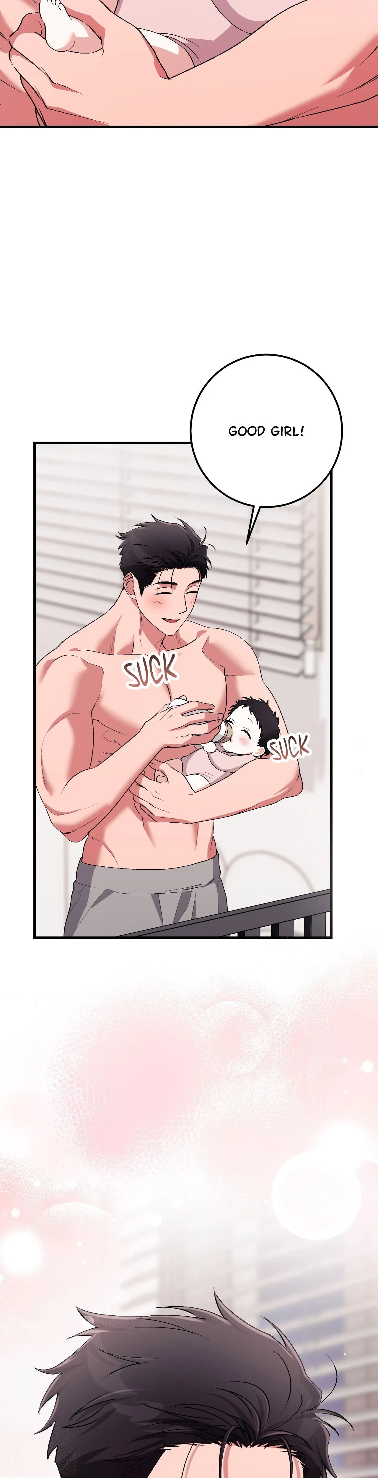 Milk My Strawberries Chapter 57, page 22