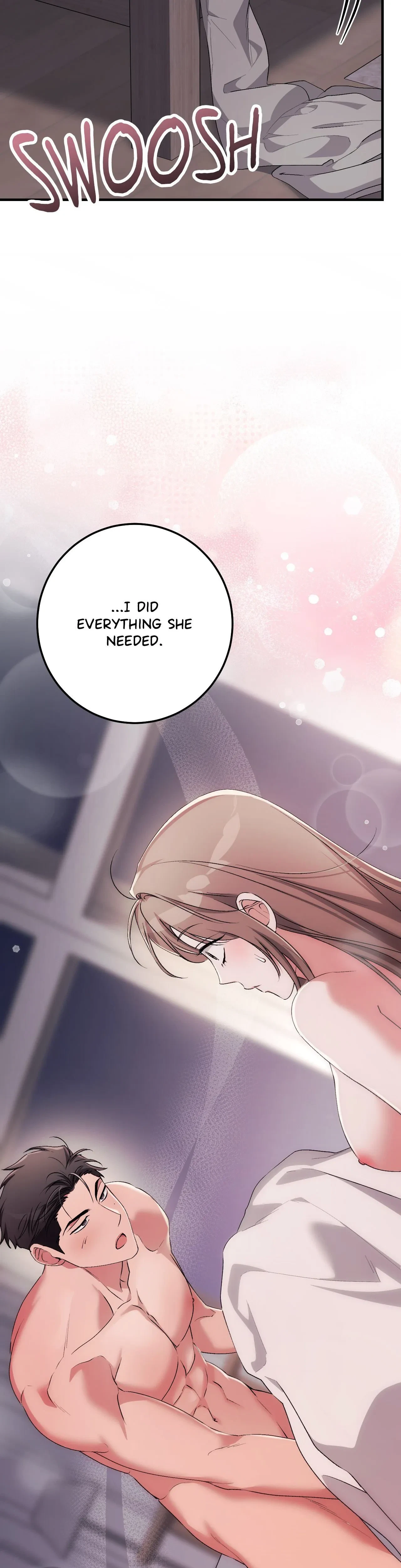 Milk My Strawberries Chapter 57, page 29