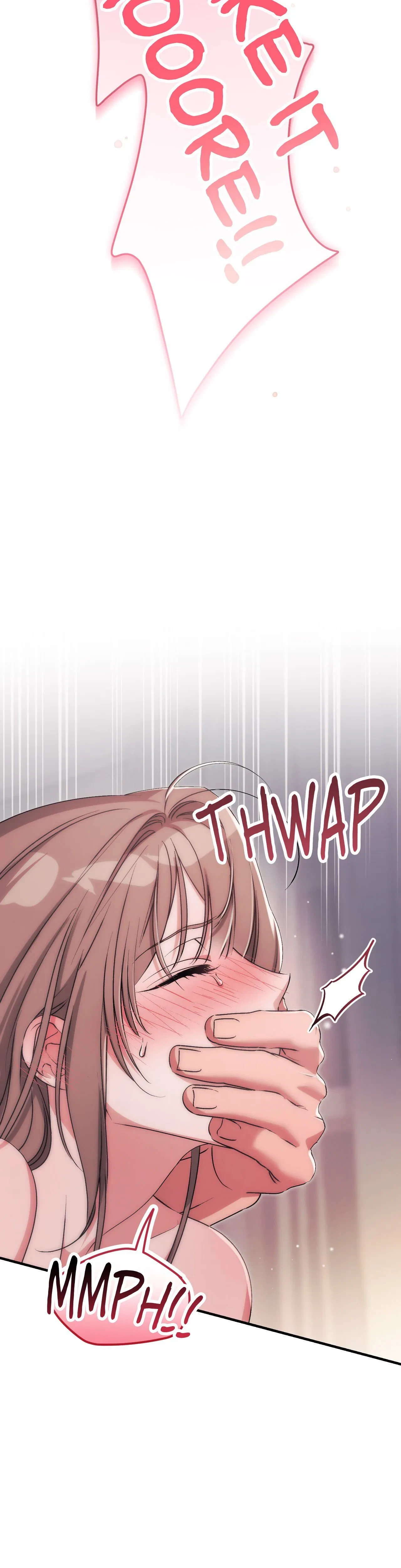 Milk My Strawberries Chapter 57, page 3