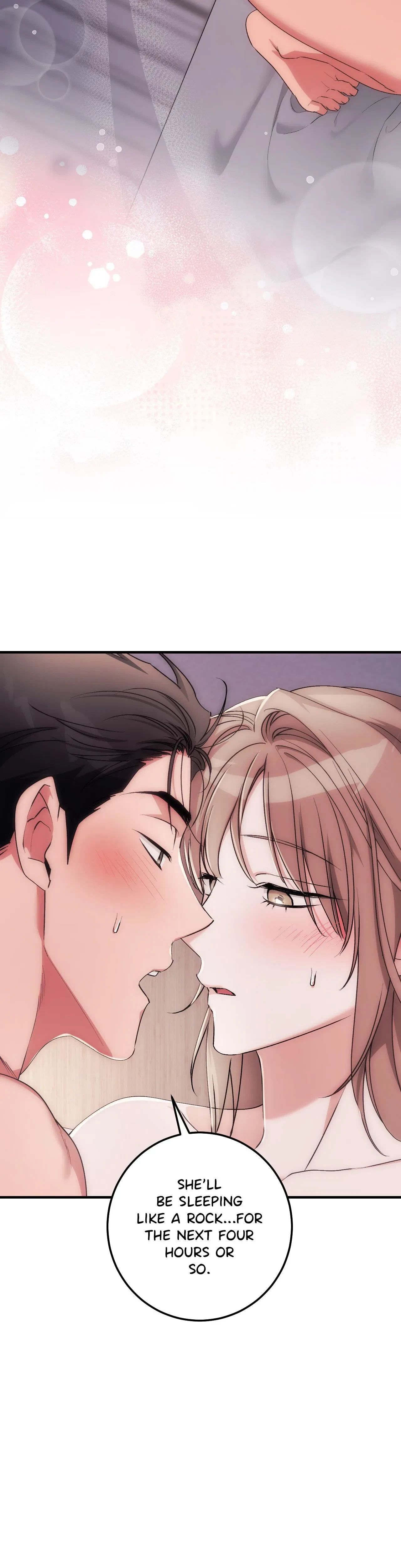 Milk My Strawberries Chapter 57, page 30