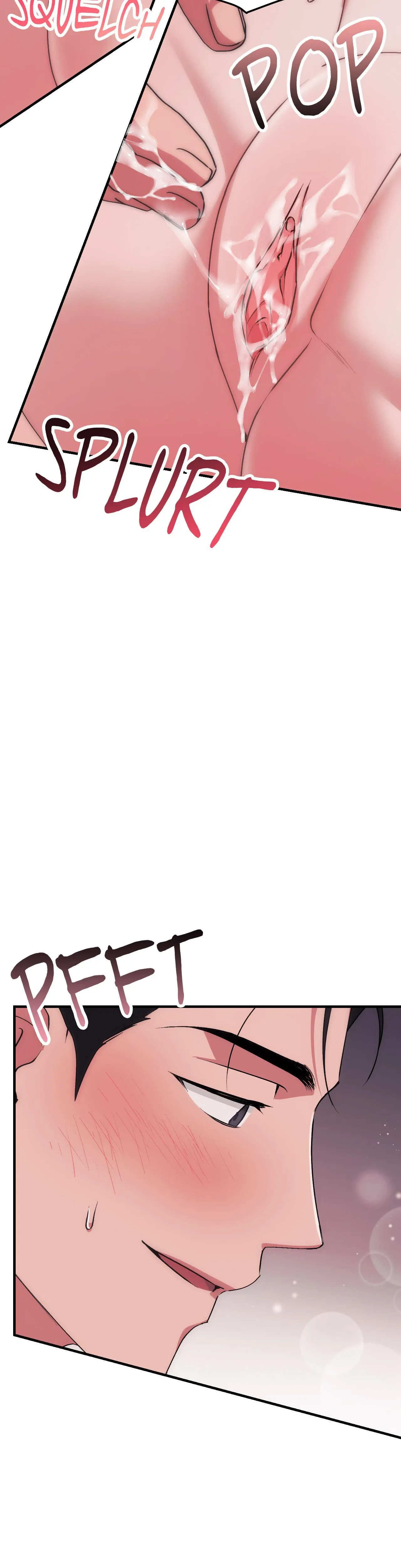 Milk My Strawberries Chapter 57, page 36