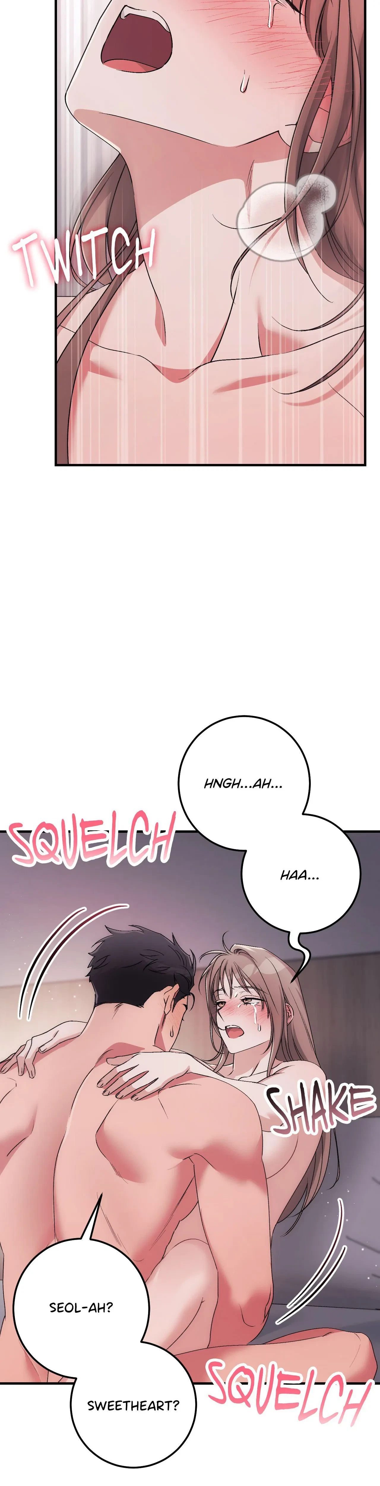 Milk My Strawberries Chapter 57, page 39