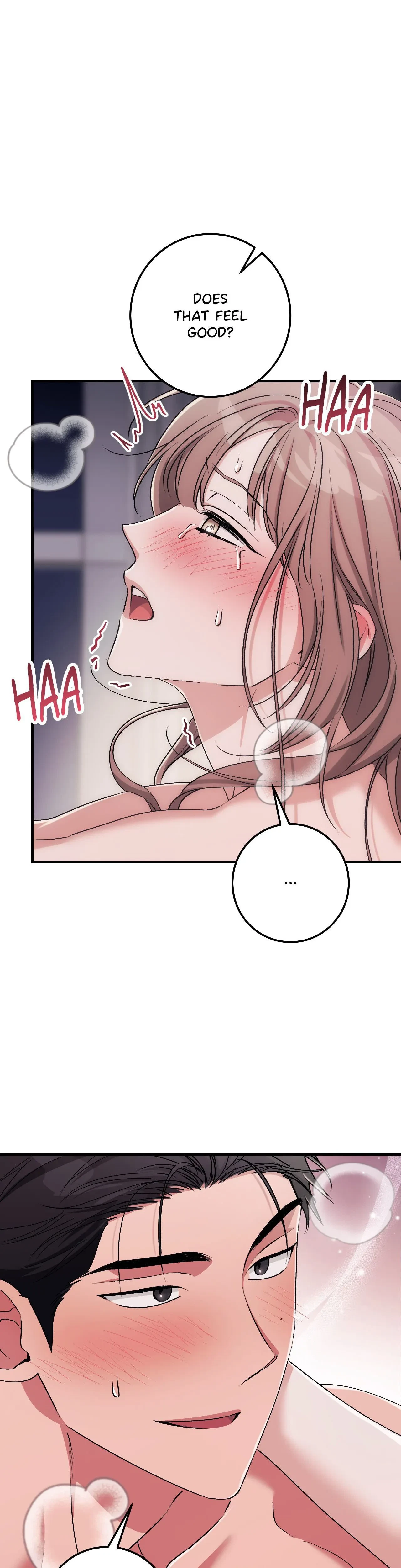 Milk My Strawberries Chapter 57, page 40