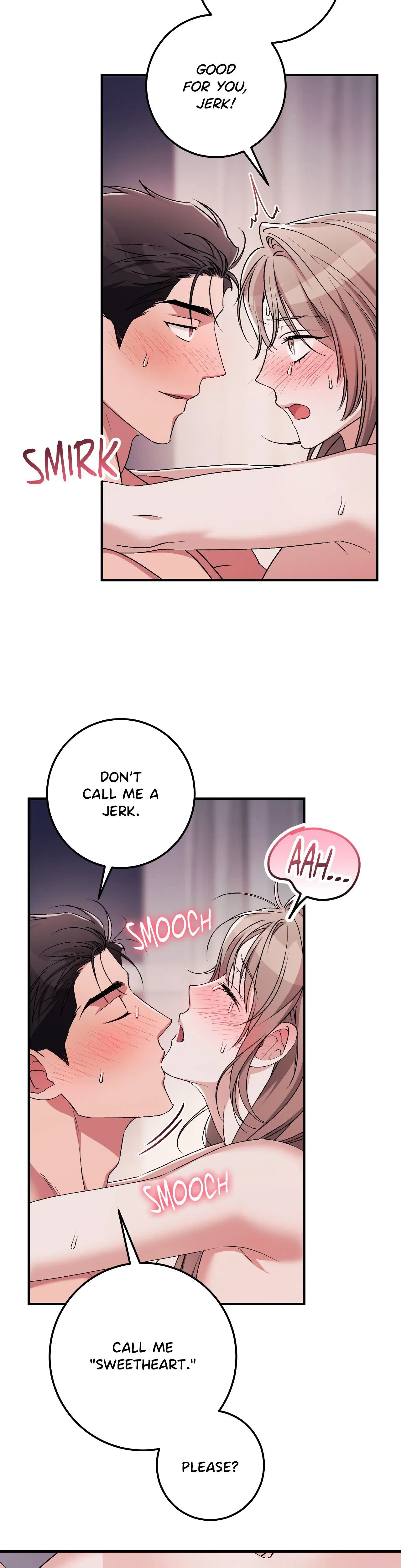 Milk My Strawberries Chapter 57, page 43