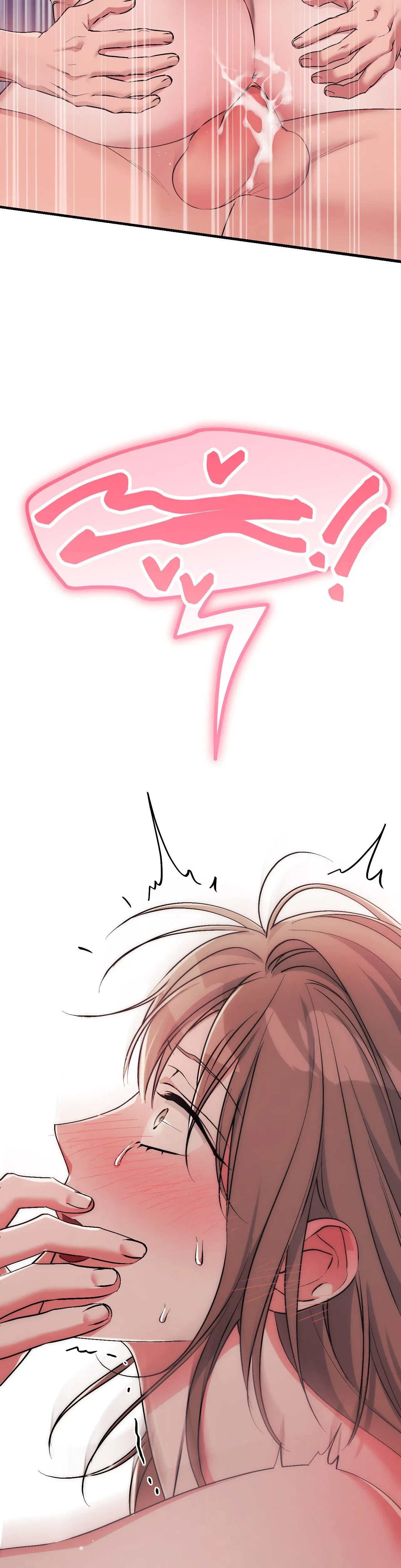 Milk My Strawberries Chapter 57, page 45