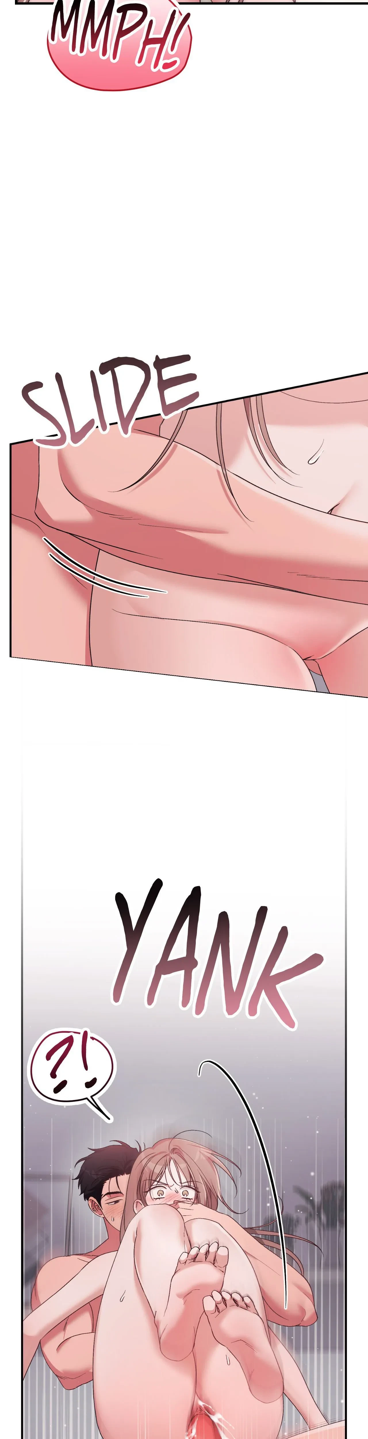 Milk My Strawberries Chapter 57, page 5