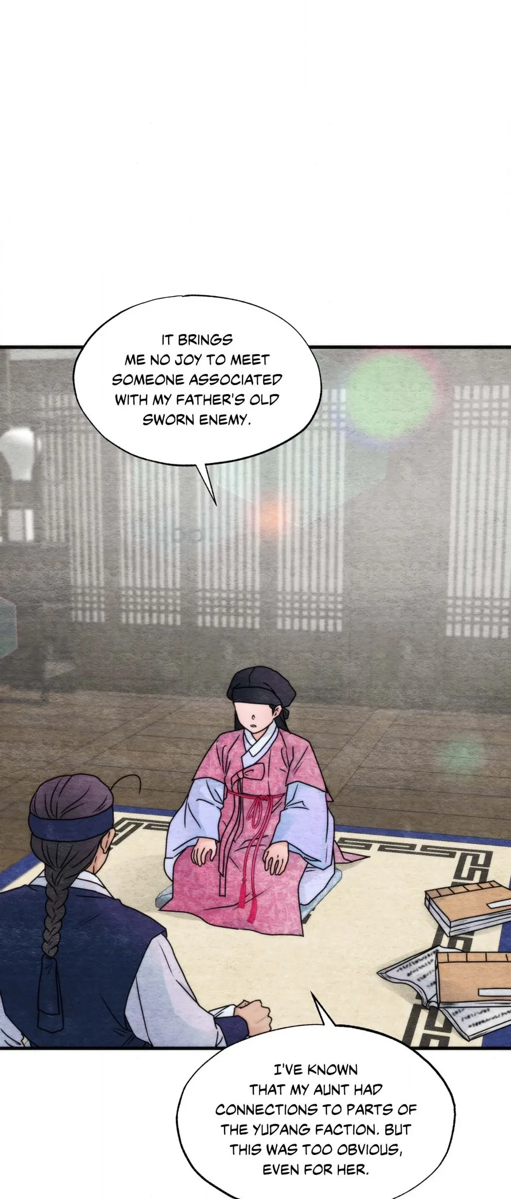 Side Story 14, page 10