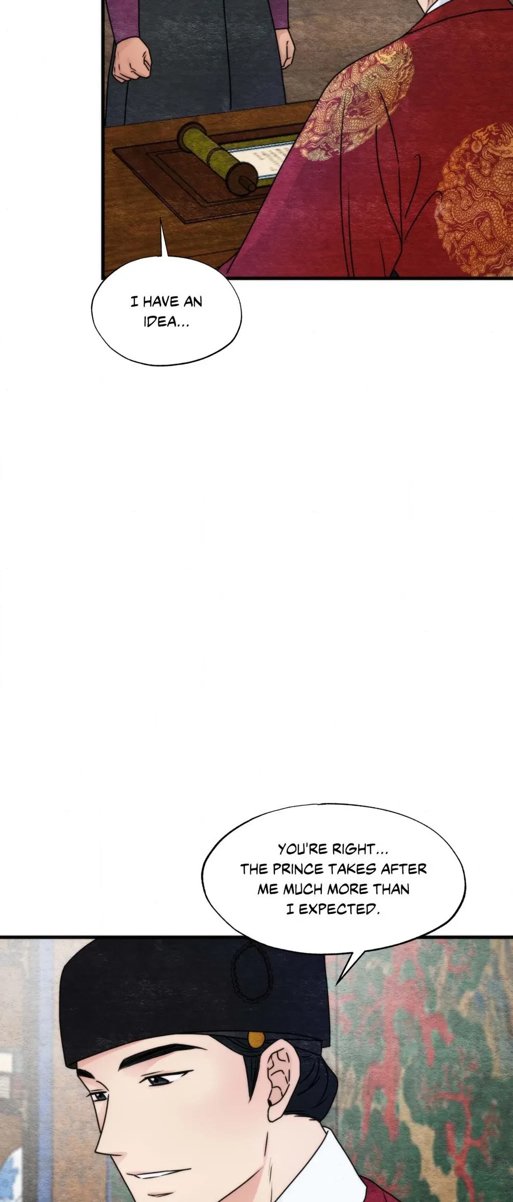 Side Story 14, page 18