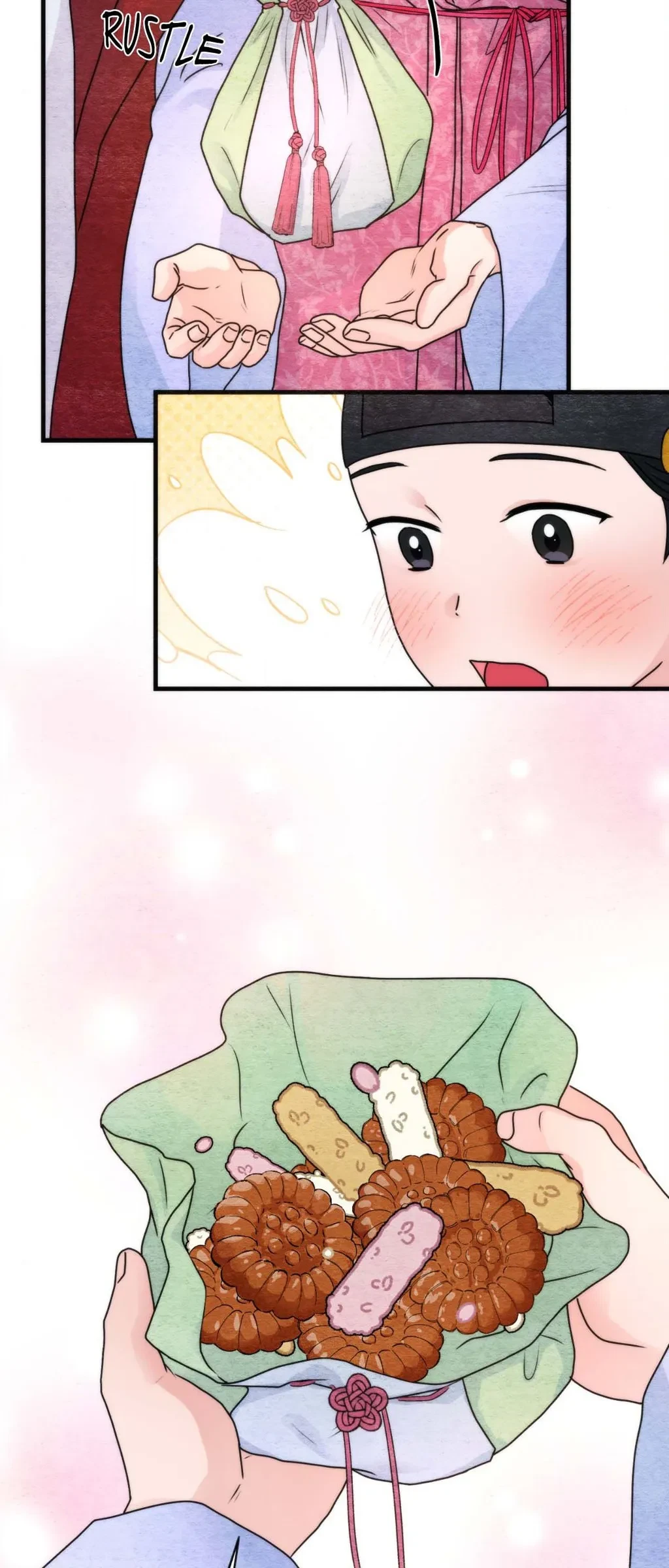 Side Story 14, page 38