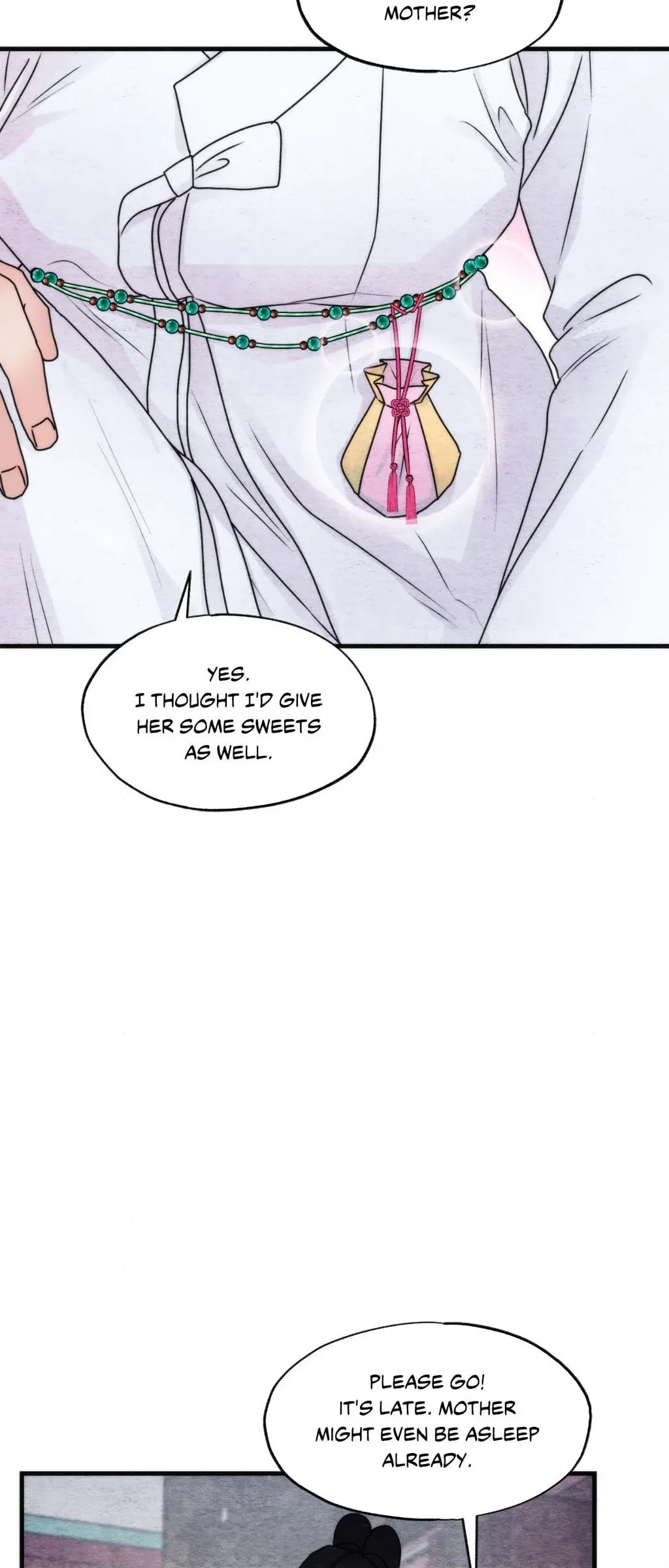 Side Story 14, page 41