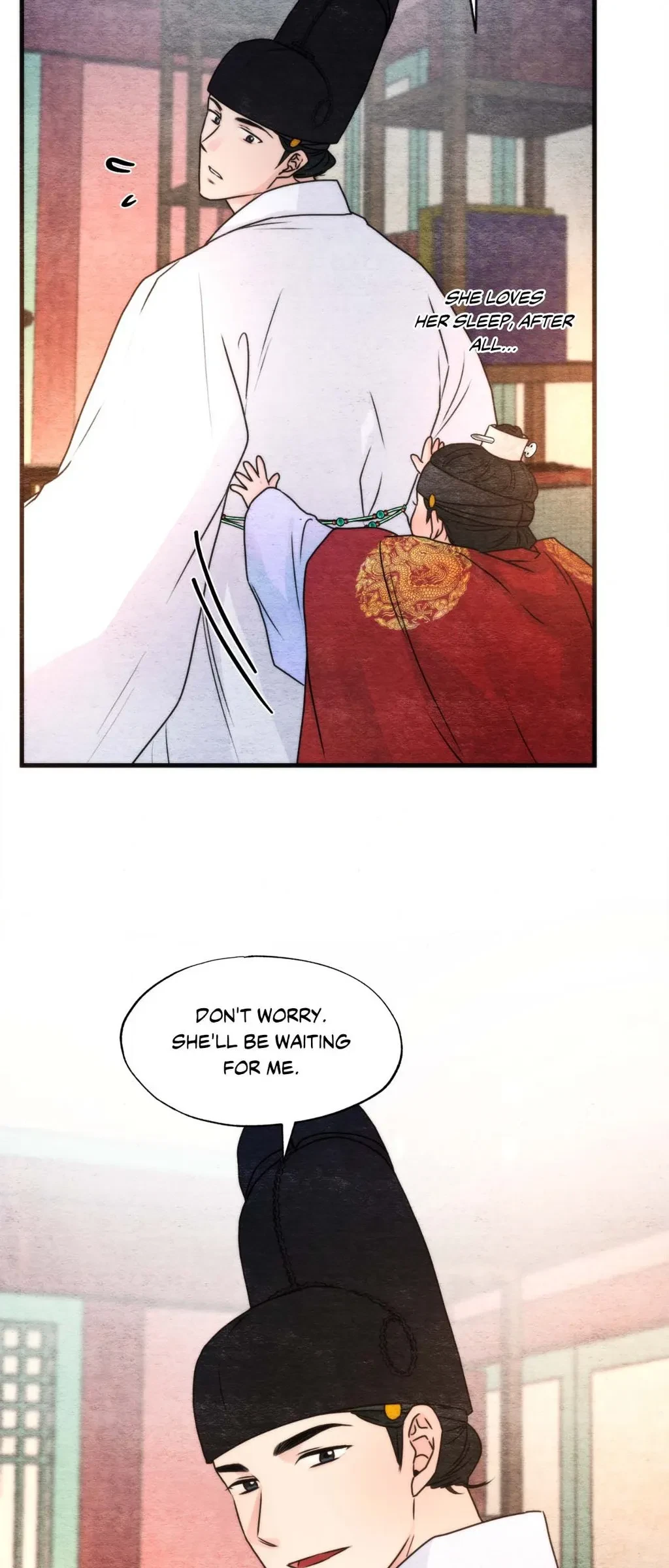Side Story 14, page 42