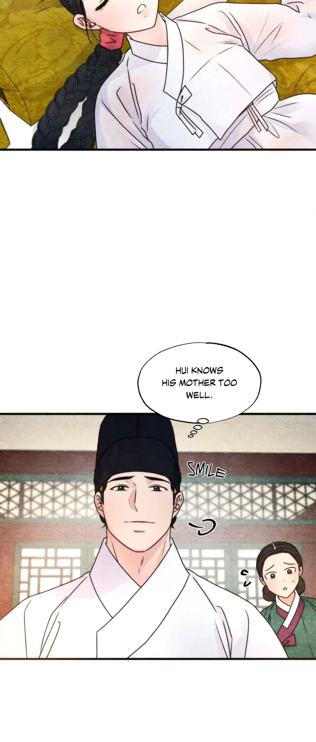 Side Story 14, page 44