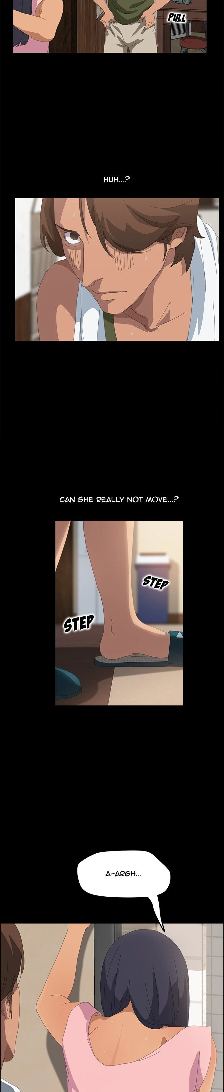 Chapter 10 - 15 Minutes, page 10