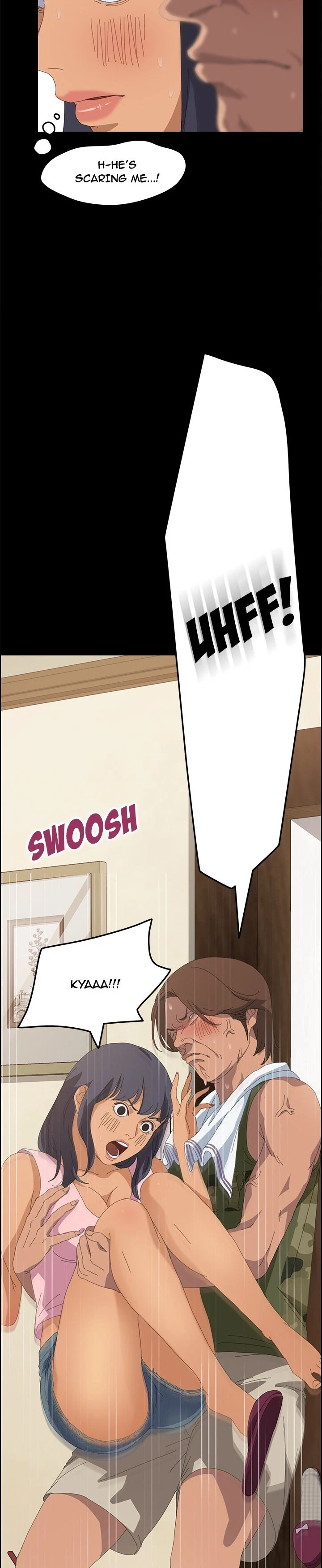 Chapter 10 - 15 Minutes, page 13