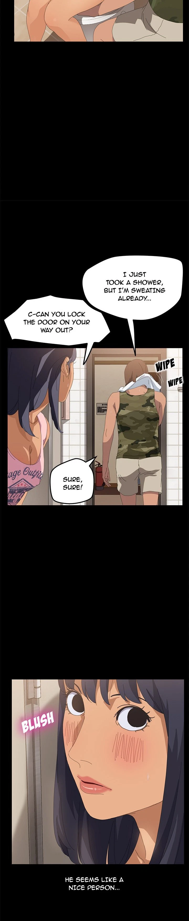 Chapter 10 - 15 Minutes, page 16