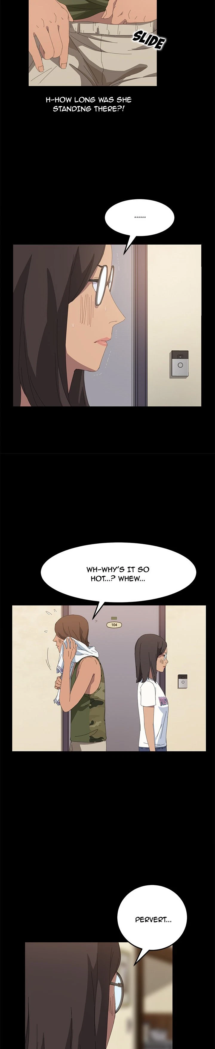 Chapter 10 - 15 Minutes, page 20