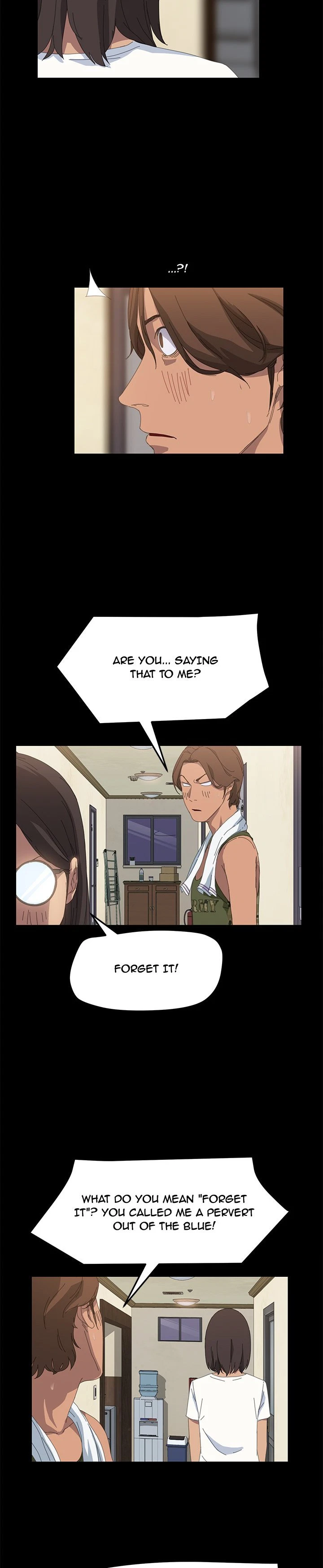 Chapter 10 - 15 Minutes, page 21