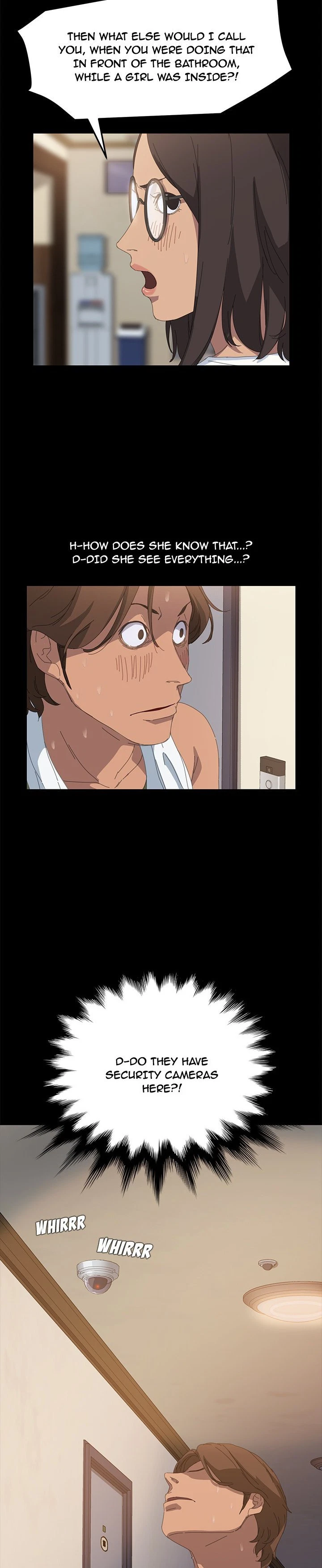 Chapter 10 - 15 Minutes, page 22
