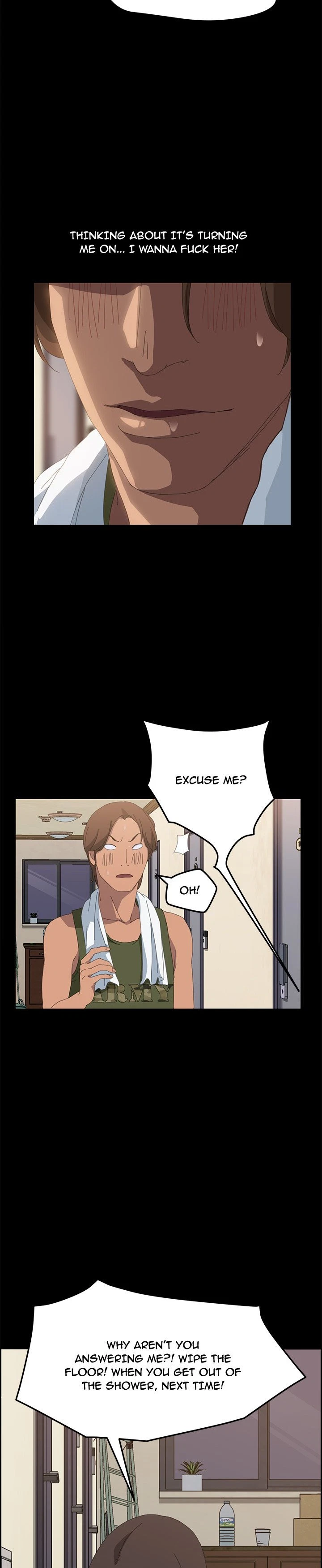 Chapter 10 - 15 Minutes, page 27
