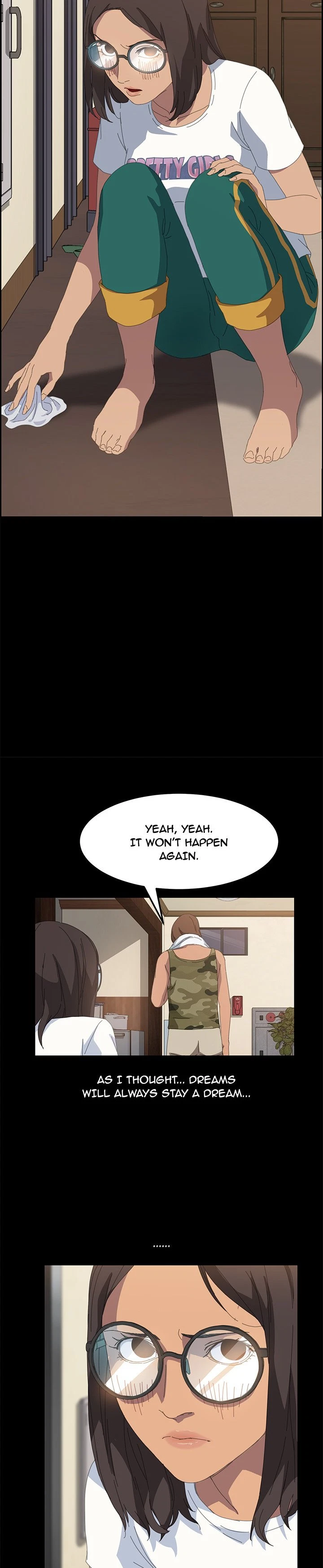 Chapter 10 - 15 Minutes, page 28