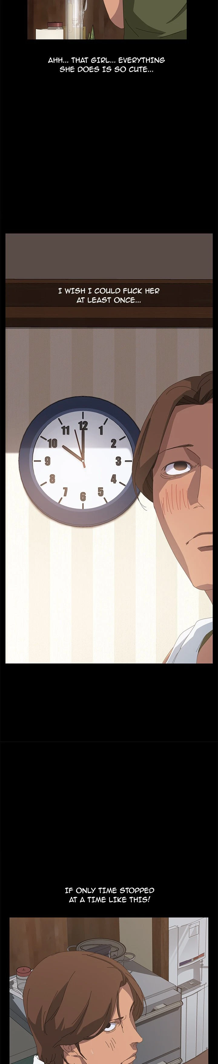 Chapter 10 - 15 Minutes, page 32