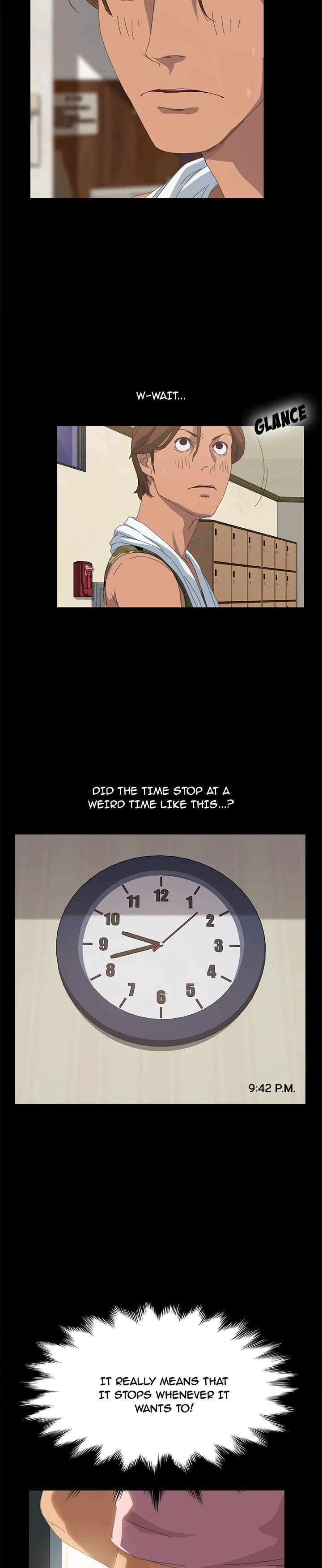 Chapter 10 - 15 Minutes, page 4