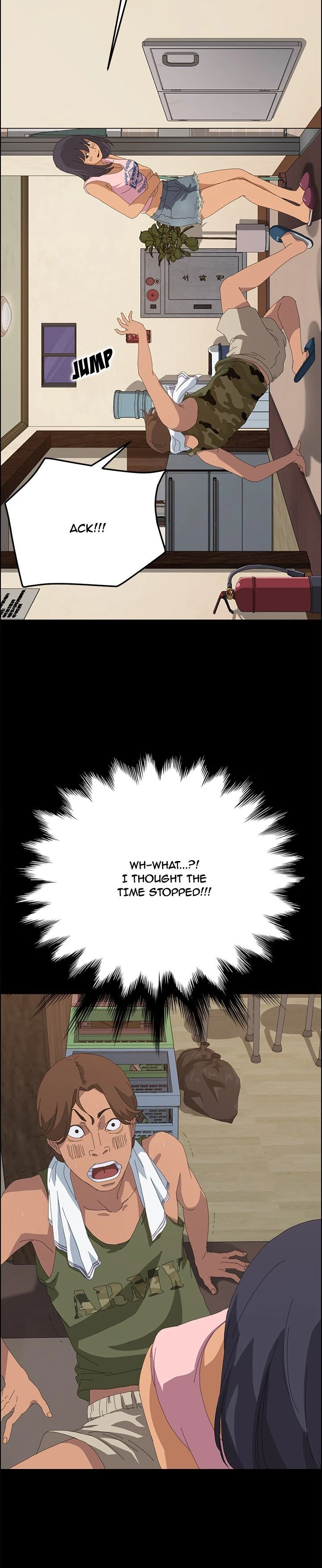Chapter 10 - 15 Minutes, page 8