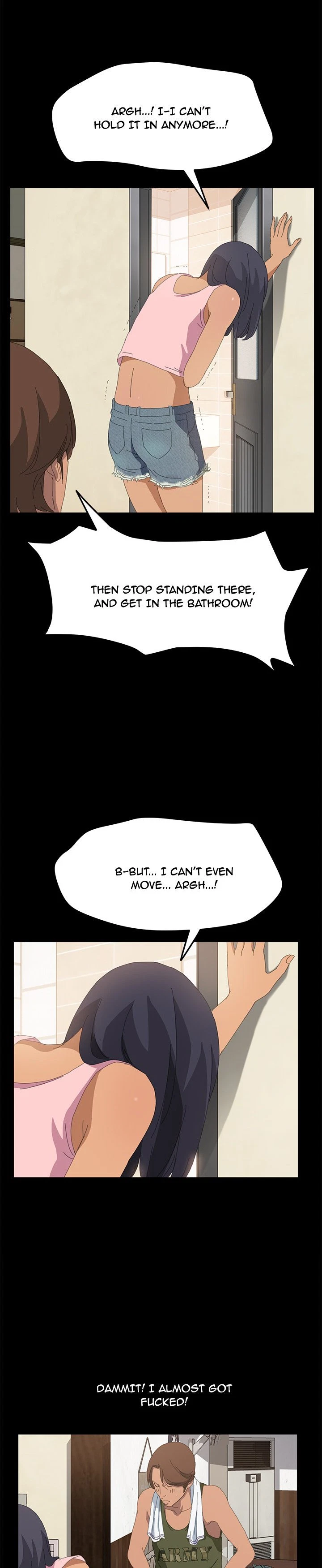 Chapter 10 - 15 Minutes, page 9